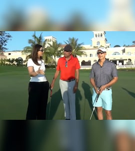 Kapil Dev, Nikhil Chopra And Other Celebrities To Headline NDTV DP World PGTI Pro-Am In Ahmedabad