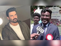 Ahead Of <i>Dhurandhar 2</i> Release, R Madhavan Posts Video Of Chennai Labourer's Son Clearing UPSC