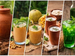 गर्मी में फ्रिज से ज्यादा ठंडक देती हैं ये 5 देसी चीजें, गांवों में आज भी अपनाया जाता है ये तरीका