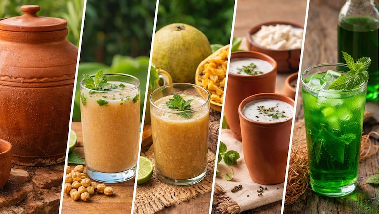 गर्मी में फ्रिज से ज्यादा ठंडक देती हैं ये 5 देसी चीजें, गांवों में आज भी अपनाया जाता है ये तरीका