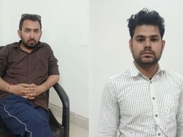 ACB Action: जयपुर में पटवारी और दलाल रिश्वत लेते हुए गिरफ्तार, 30000 रुपये घूस लेते ट्रैप