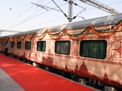 Indian Railways Announce Shri Ramayana Yatra: Dates, Route, Cost And All You Need To Know