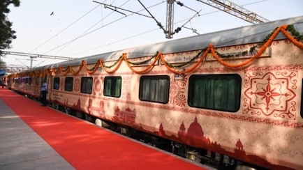 Indian Railways Announces 17-Day Shri Ramayana Yatra Tour From March 30