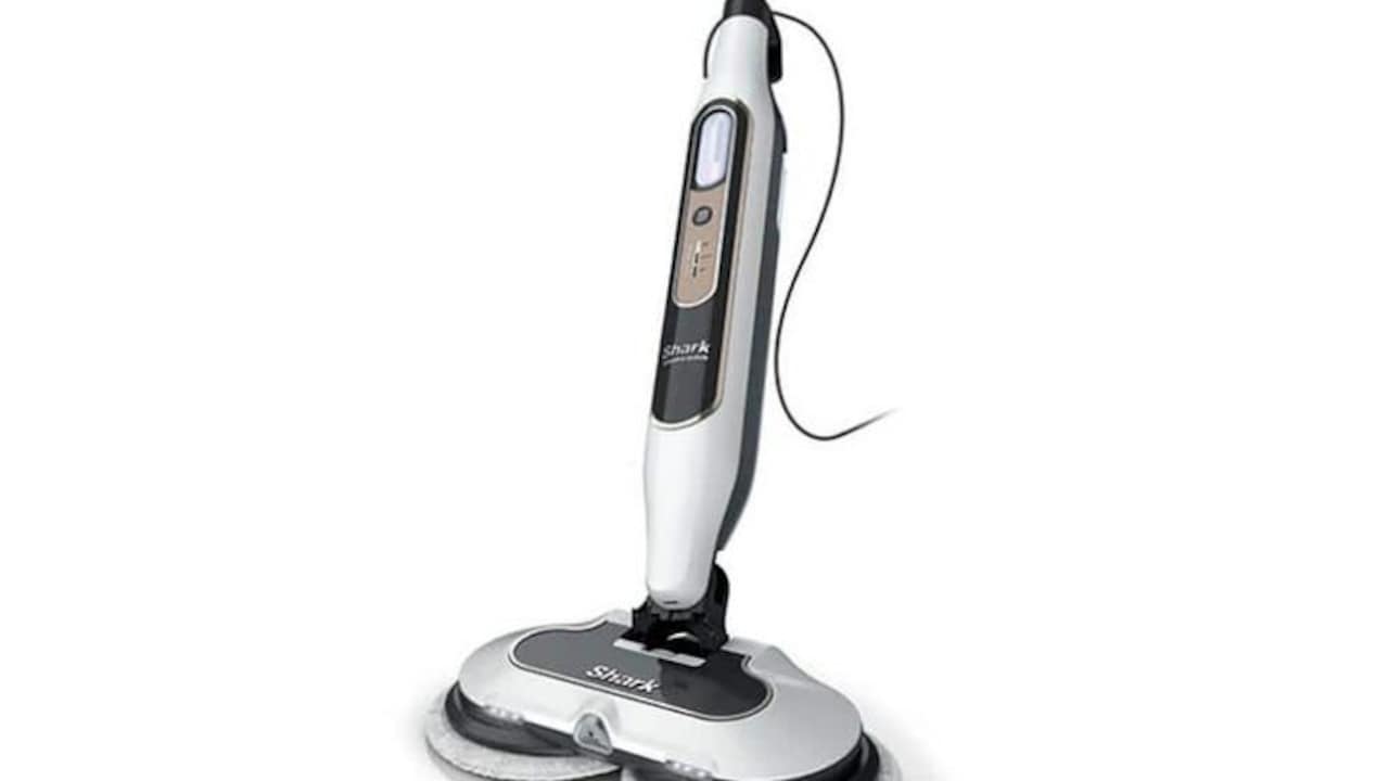 Why Your Steam Mop Leaves Water Marks and How to Keep Floors Spot-Free