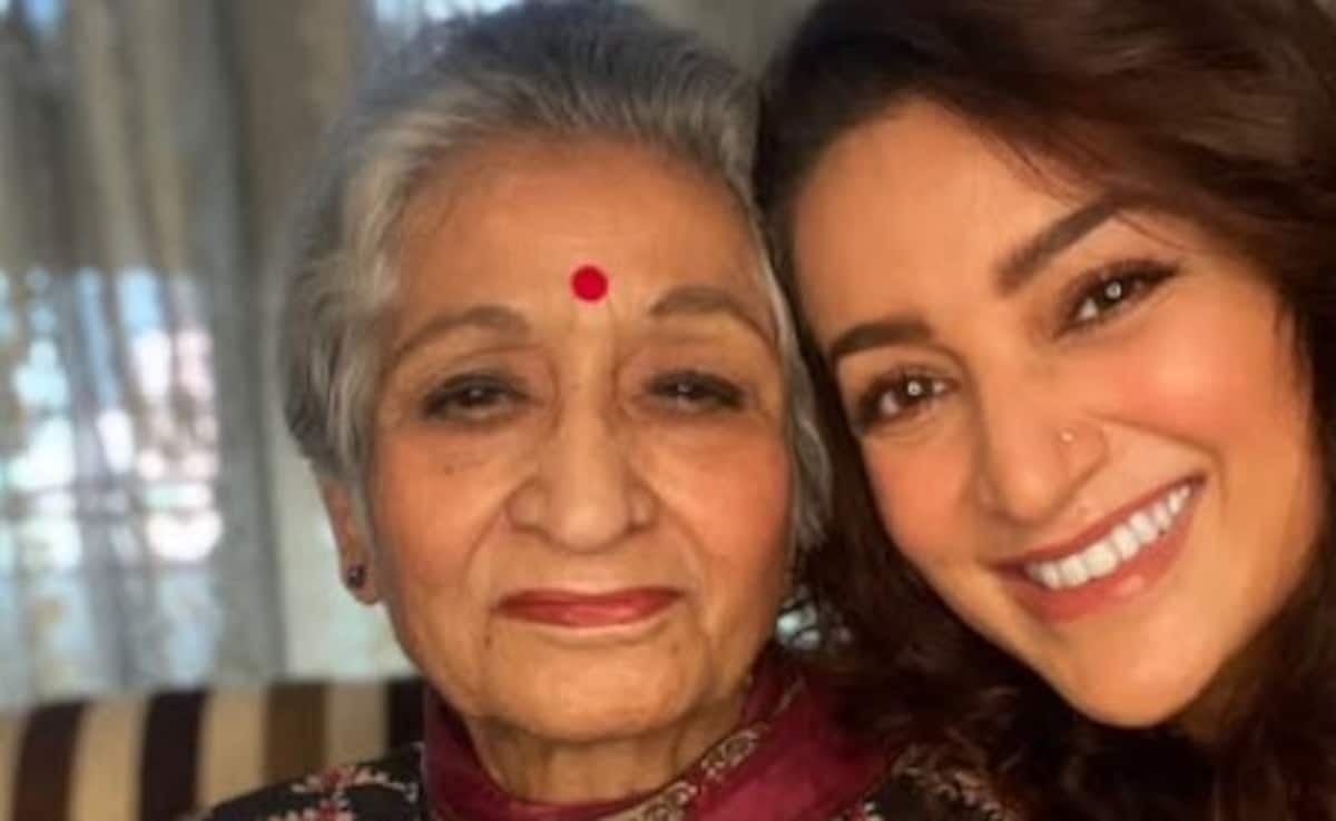 Tisca Chopra's Emotional Post After Mother Pammi Arora's Death: "She Was A Rare And Beautiful Woman"