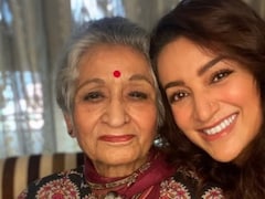 Tisca Chopra's Emotional Post After Mother Pammi Arora's Death: 