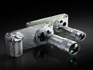 Vivo X300 Ultra होगा धांसू कैमरा फोन, Vivo X300s के साथ 30 मार्च को है लॉन्च!