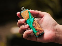 Melbourne Flight Faces Mid-Air Scare After Vape Pen Catches Fire