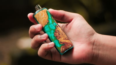 elfbar nachfüll pod läuft aus Tobacco Channel