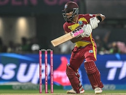 'Could Have Got Few More Runs': West Indies Captain Shai Hope After Loss vs India