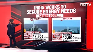 From Strait of Hormuz to Gujarat: India's Massive Oil Rescue Operation