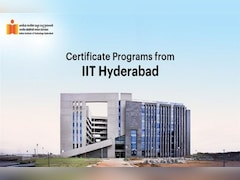 How IIT Hyderabad Is Preparing Professionals For An AI-Driven Economy