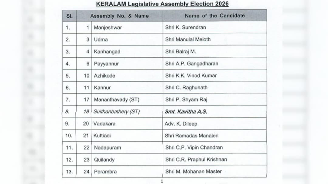 Latest and Breaking News on NDTV Latest and Breaking News on NDTV