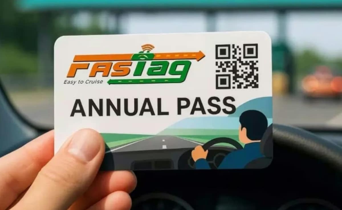 FASTag यूज़र्स के लिए जरूरी खबर! बढ़ने वाली है Annual Pass की कीमत...जानिए अभी कैसे बचा सकते हैं पैसे