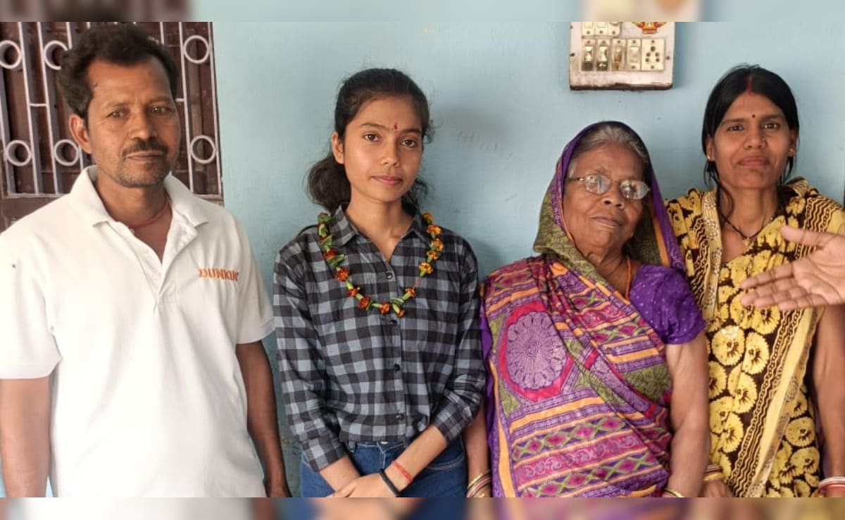 Bihar Board 12th Result 2026: अखबार बांटने वाले की बेटी ने किया कमाल, बिहार बोर्ड में बनीं टॉपर