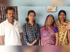 Bihar Board 12th Result 2026: अखबार बांटने वाले की बेटी ने किया कमाल, बिहार बोर्ड में बनीं टॉपर