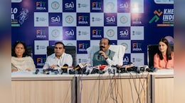 देश में पहले ट्राइबल गेम्स का आयोजन! 7 खेलों में 3800 खिलाड़ी लेंगे भाग, यहां जानें सबकुछ&nbsp;