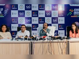 देश में पहले ट्राइबल गेम्स का आयोजन! 7 खेलों में 3800 खिलाड़ी लेंगे भाग, यहां जानें सबकुछ&nbsp;