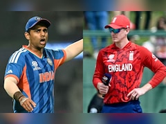 India vs England LIVE Score, T20 World Cup 2026: Will It Rain During The Game?