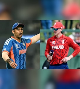 India vs England LIVE Score, T20 World Cup 2026: Will It Rain During The Game?