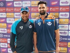 Auqib Nabi: दो सीज़न में 100+ विकेट हैं, हार्दिक पांड्या की झलक है- इसे टीम इंडिया में अभी मौक़ा मिलना चाहिए: कोच