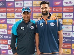 Auqib Nabi: दो सीज़न में 100+ विकेट हैं, हार्दिक पांड्या की झलक है- इसे टीम इंडिया में अभी मौक़ा मिलना चाहिए: कोच