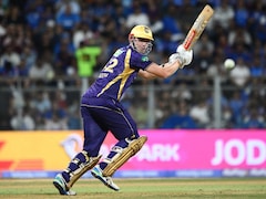 Ajinkya Rahane Throws Cricket Australia Under The Bus After KKR's Rs 25.20 Crore Star Doesn't Bowl vs MI