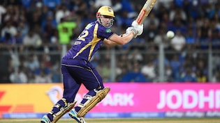 Ajinkya Rahane Throws Cricket Australia Under The Bus After KKR's Rs 25.20 Crore Star Doesn't Bowl vs MI