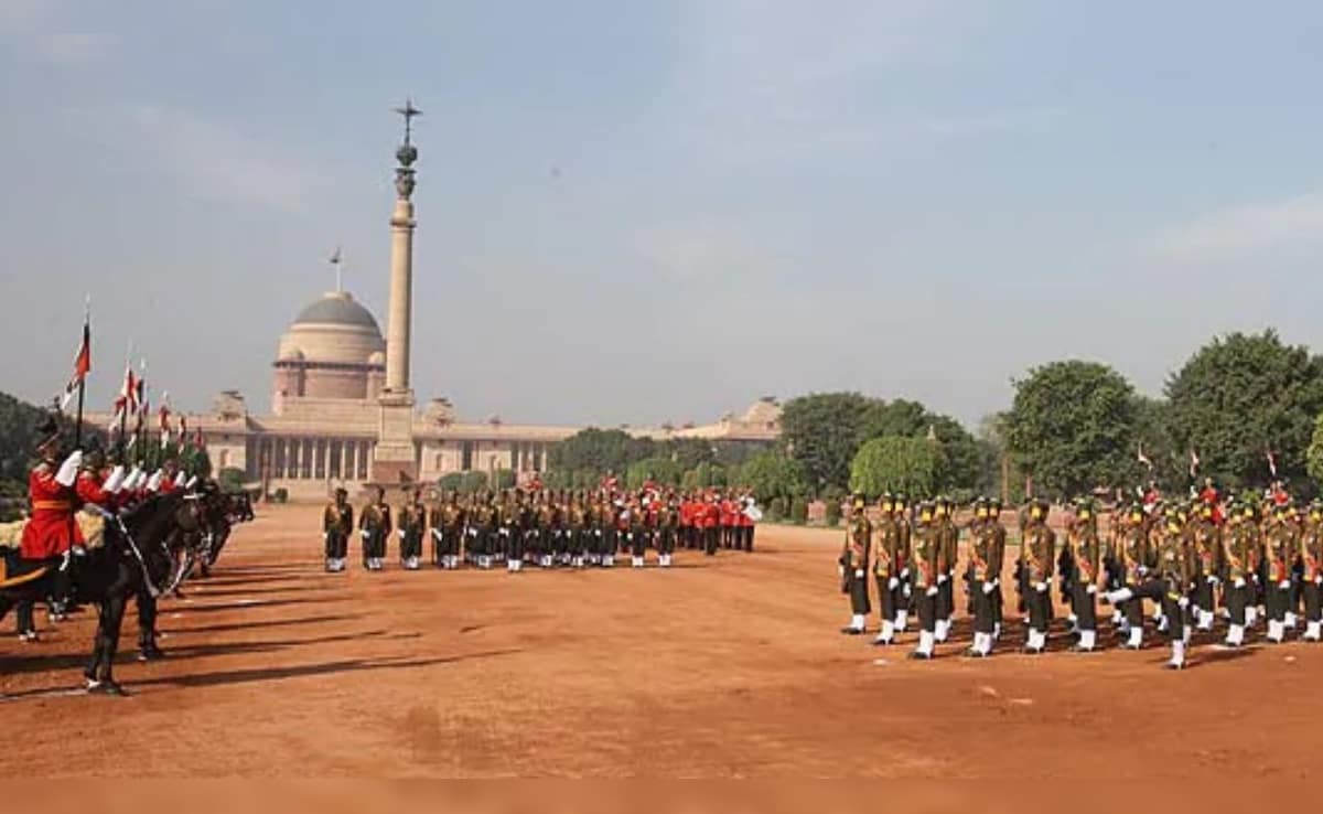 Latest and Breaking News on NDTV