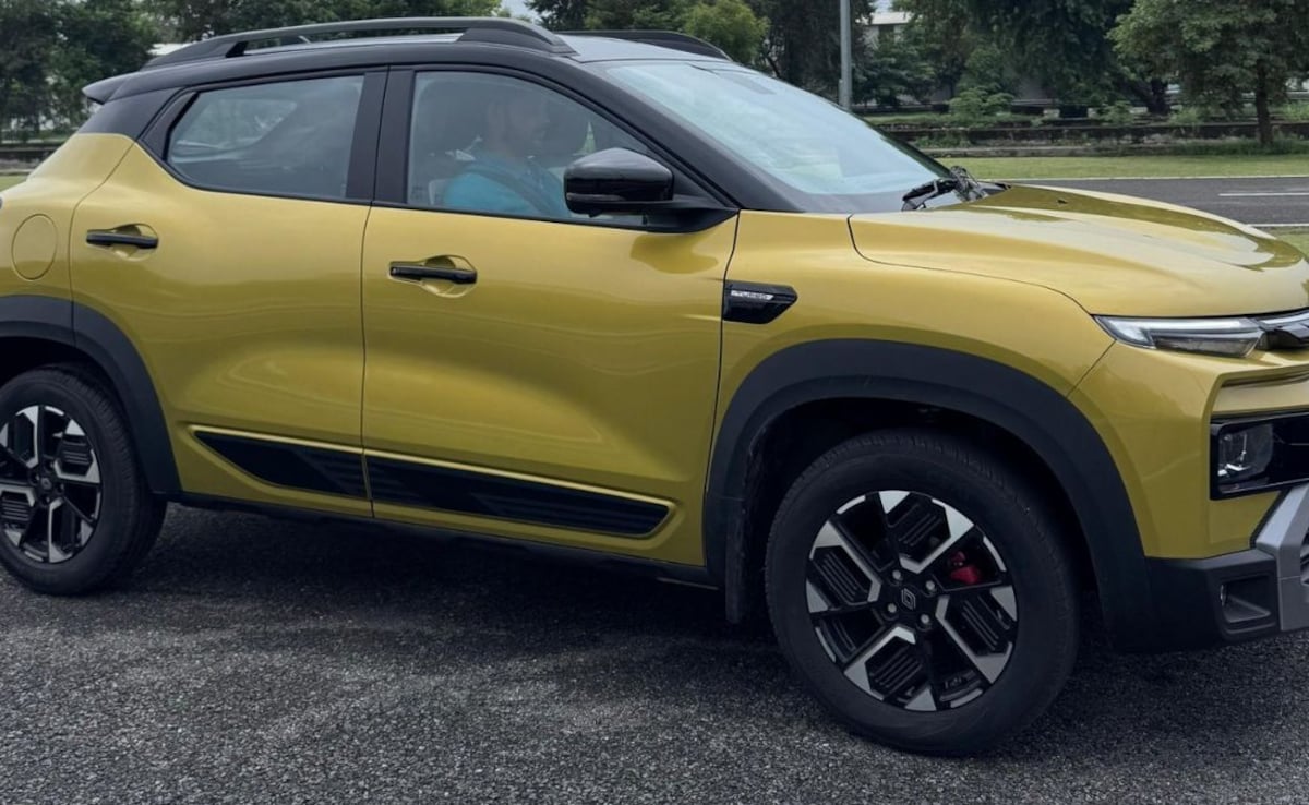 Latest and Breaking News on NDTV Latest and Breaking News on NDTV