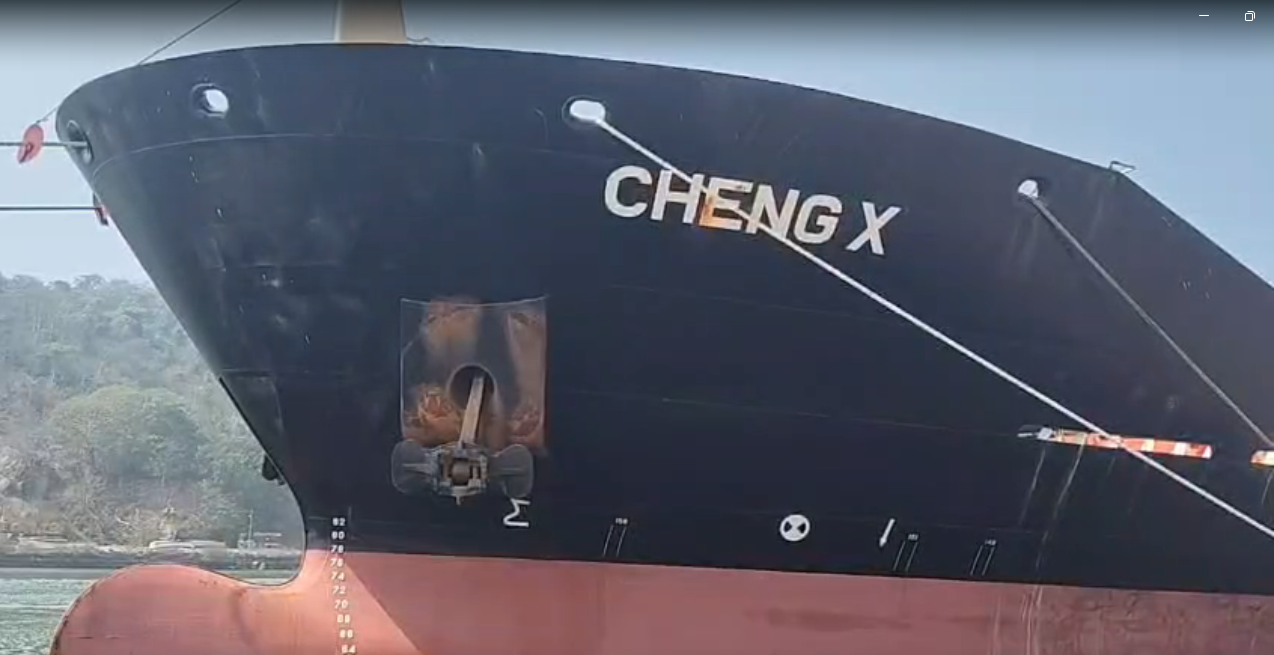 ईरान जंग की बाधाओं को पार कर भारत पहुंचा दूसरा जहाज, UAE से 10 दिन पहले निकला था