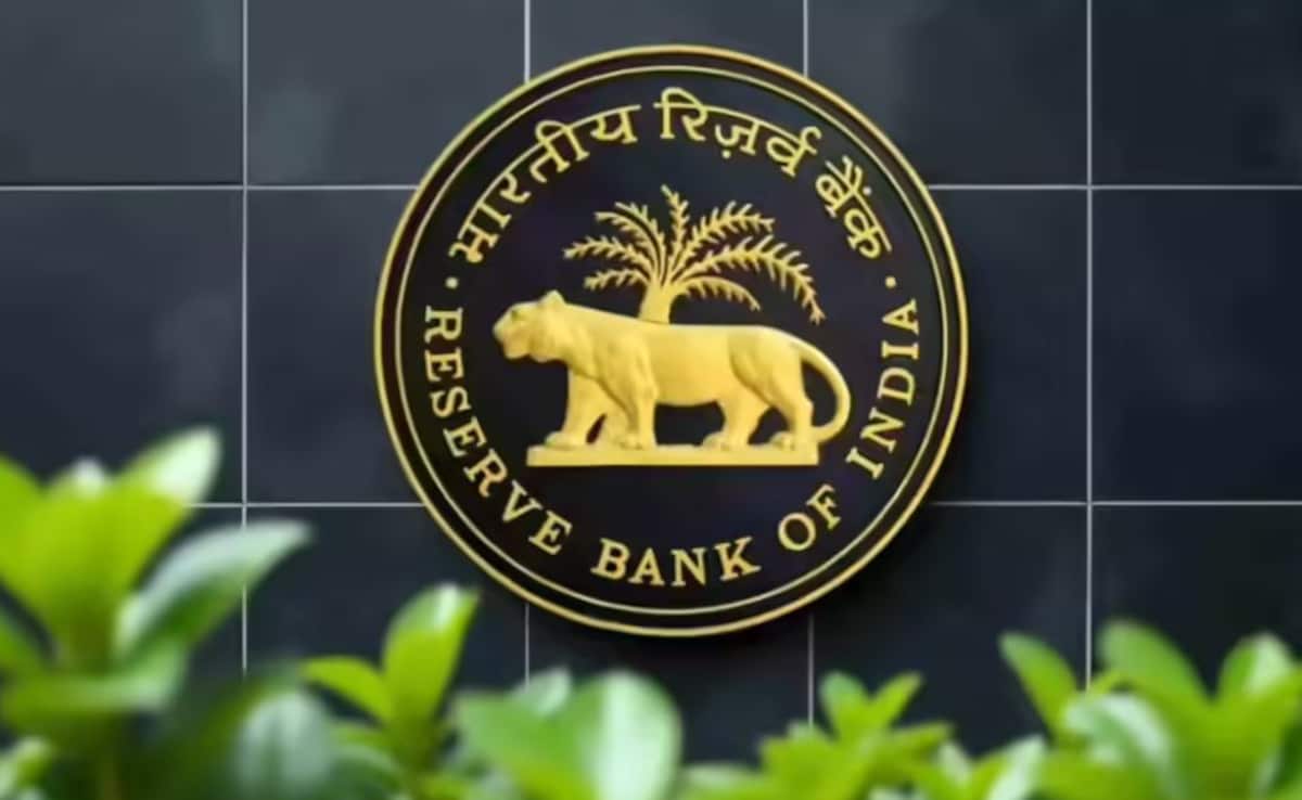 क्या है RBI का वो खुफिया डोमेन जिसने बैंकिंग की दुनिया में मचा दिया हड़कंप? लंदन भी हुआ फैन...मिला अवॉर्ड