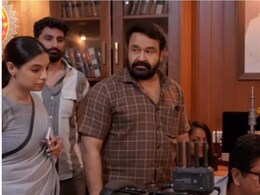 Drishyam 3 Release Date : मोहनलाल के फैंस को झटका, टली 'दृश्यम 3' की रिलीज, इस नए डेट में सिनेमाघरों में मचाएगी धूम