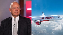 Air India Prepares For Possible Demand Dip, CEO Orders 'Tighter-Than-Ever' Control On Spending