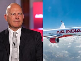 Air India Prepares For Possible Demand Dip, CEO Orders 'Tighter-Than-Ever' Control On Spending