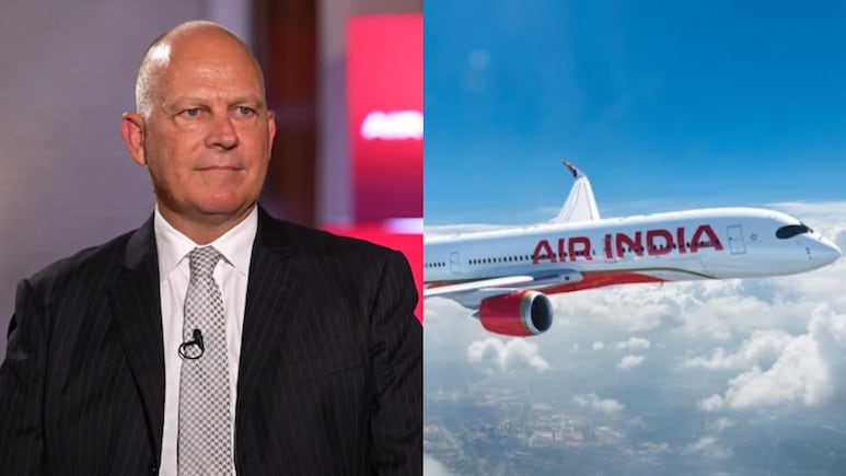 Air India Prepares For Possible Demand Dip, CEO Orders 'Tighter-Than-Ever' Control On Spending