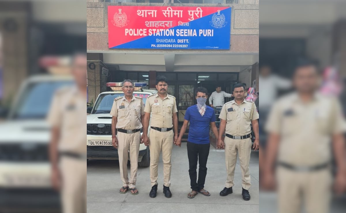 दिल्ली : पत्नी संग झगड़ रहा था बेटा, टोकने पर मां की ही कर दी बेरहमी से हत्या