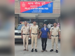 दिल्ली : पत्नी संग झगड़ रहा था बेटा, टोकने पर मां की ही कर दी बेरहमी से हत्या