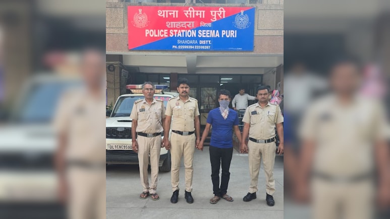 दिल्ली : पत्नी संग झगड़ रहा था बेटा, टोकने पर मां की ही कर दी बेरहमी से हत्या