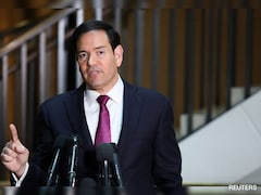 US Urges Allies To Designate Iran's Military, Hezbollah As Terrorist Groups