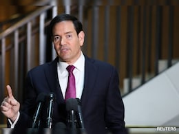 US Urges Allies To Designate Iran's Military, Hezbollah As Terrorist Groups