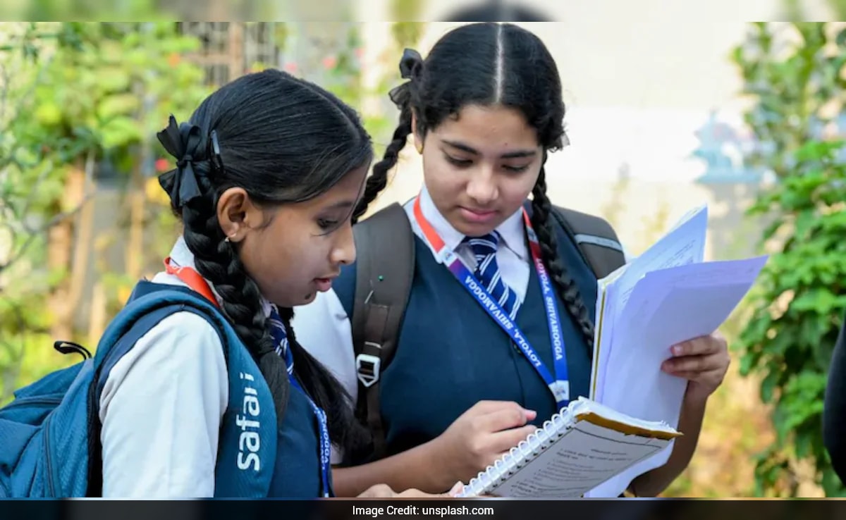 CBSE Class 10 Board Result 2026: Likely In Mid-April, Official Websites, Download Link Here