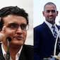 Sourav Ganguly Ends Debate On Indias Greatest Ever Captain, Chooses Between Himself And MS Dhoni