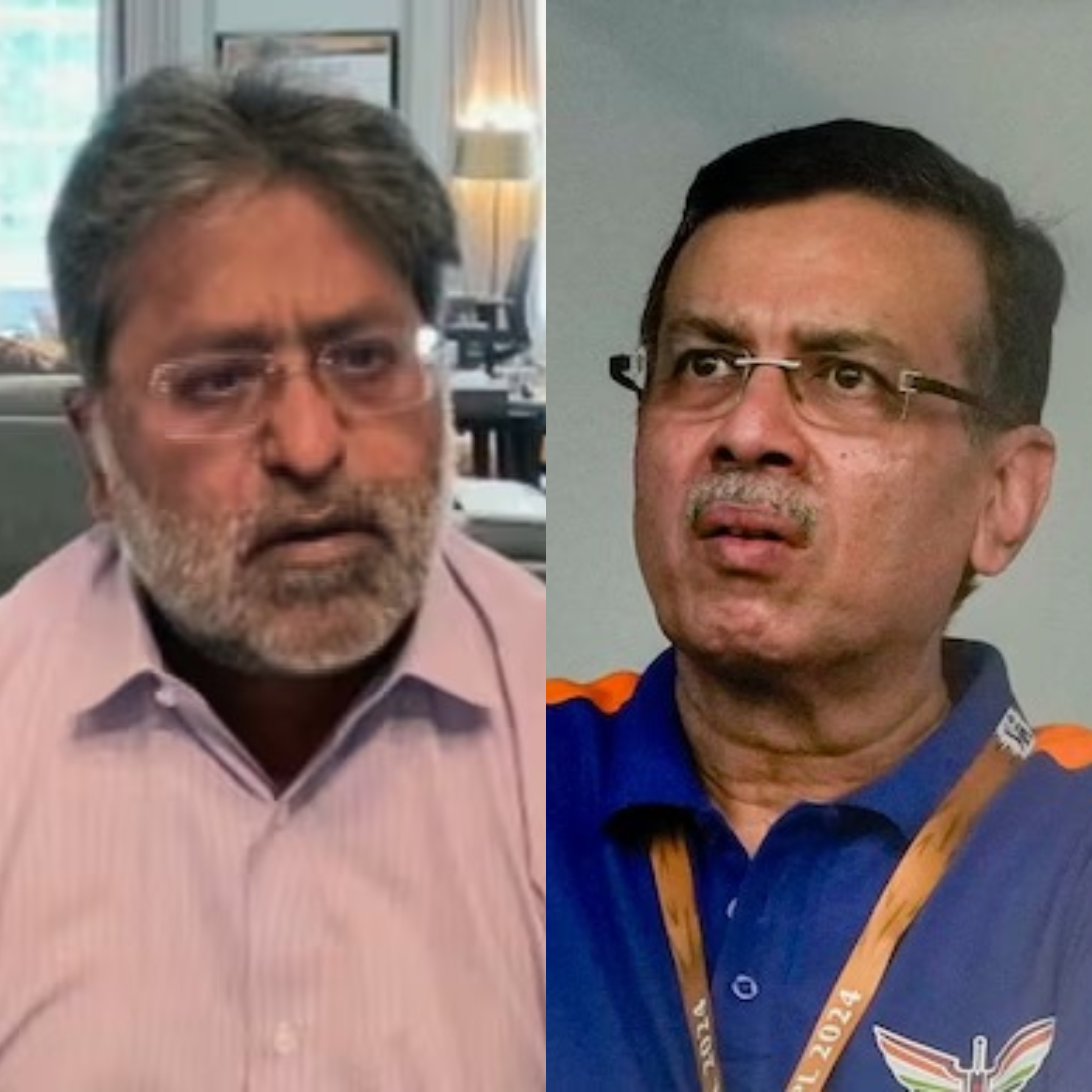 Lalit Modi Calls Sanjiv Goenka 'Clown'. It's Related To RCB, RR's Record Sales