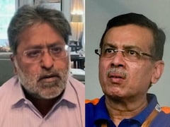 Lalit Modi Calls Sanjiv Goenka Clown. Its Related To RCB, RRs Record Sales