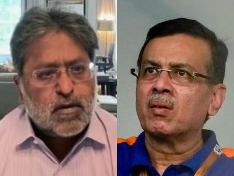 Lalit Modi Controversially Calls Sanjiv Goenka 'Clown'. It's Related To RCB, RR's Record Sales