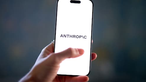 Claude AI Maker Anthropic Considers IPO As Soon As October