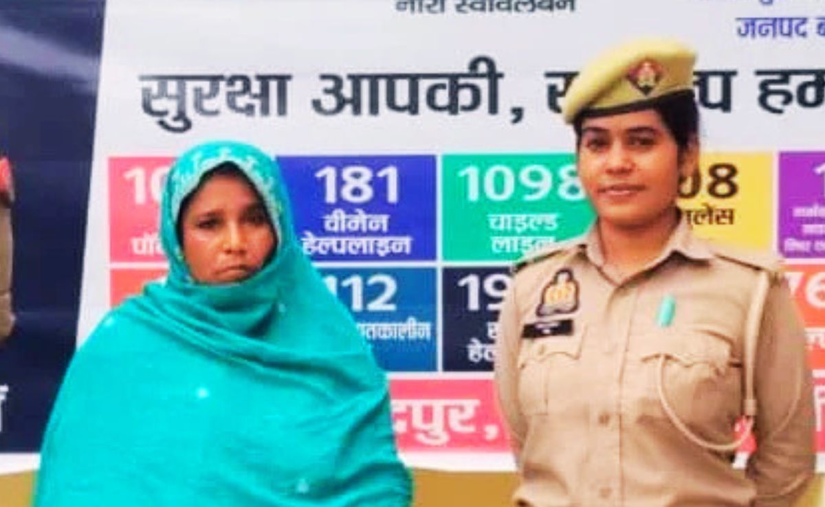 अलग-अलग शहरों में की 4 शादियां और फिर अपने ही तीन बच्चों को महिला ने बच्चा चोर गैंग को बेच दिया