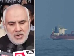 Hormuz Strait: भारताला इराणची साथ; होर्मुजमध्ये भारतीय जहाजांना मिळणार विशेष सवलत ! वाचा नेमकं काय घडतंय