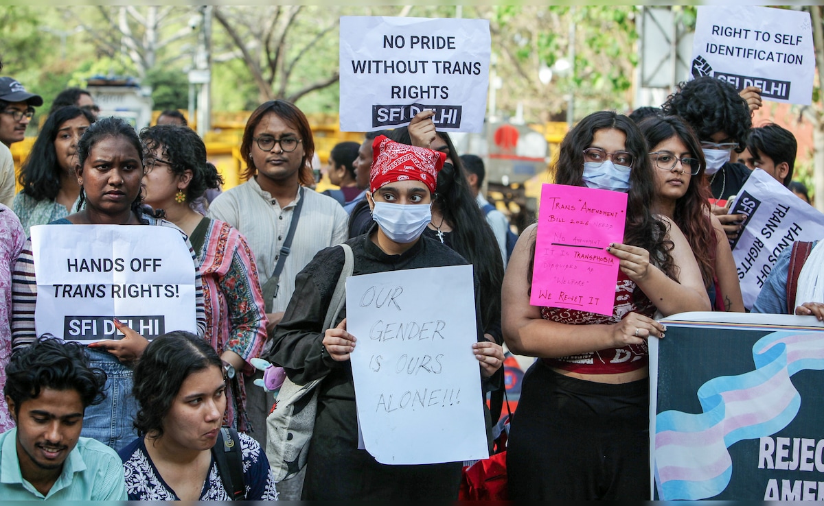 The proposed changes to the law has triggered protests across the country